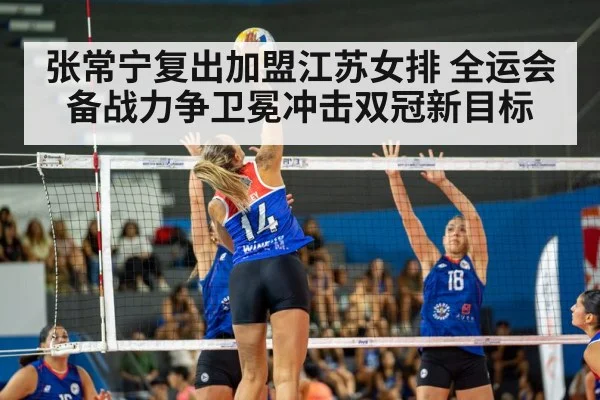 volleyball match action