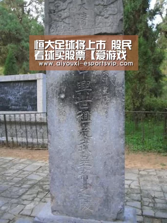恒大足球将上市 股民看球买股票【爱游戏体育娱乐平台】(图2) 爱游戏体育APP