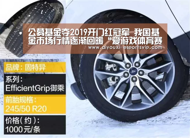 公募基金夺2019开门红冠军 我国基金市场行情逐渐回暖“爱游戏体育赛事直播”