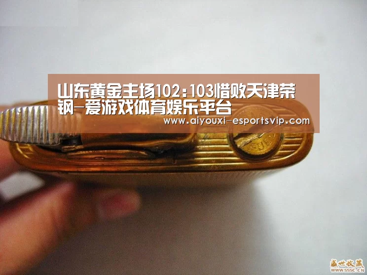 山东黄金主场102:103惜败天津荣钢-爱游戏体育娱乐平台