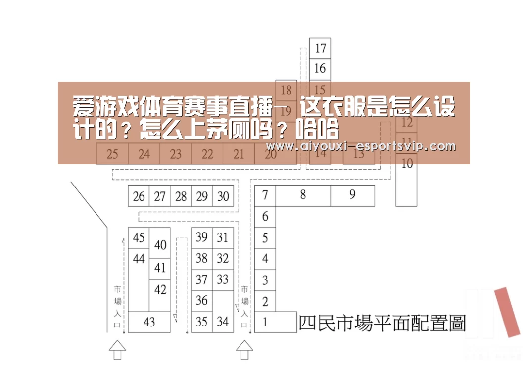 爱游戏体育赛事直播-
这衣服是怎么设计的?怎么上茅厕吗?哈哈(图2) 爱游戏滚球